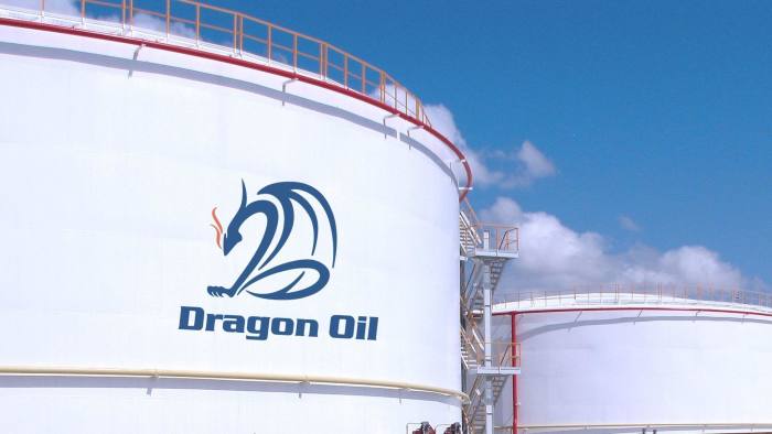 Dragon Oil Acquires BP’s Stake in GUPCO