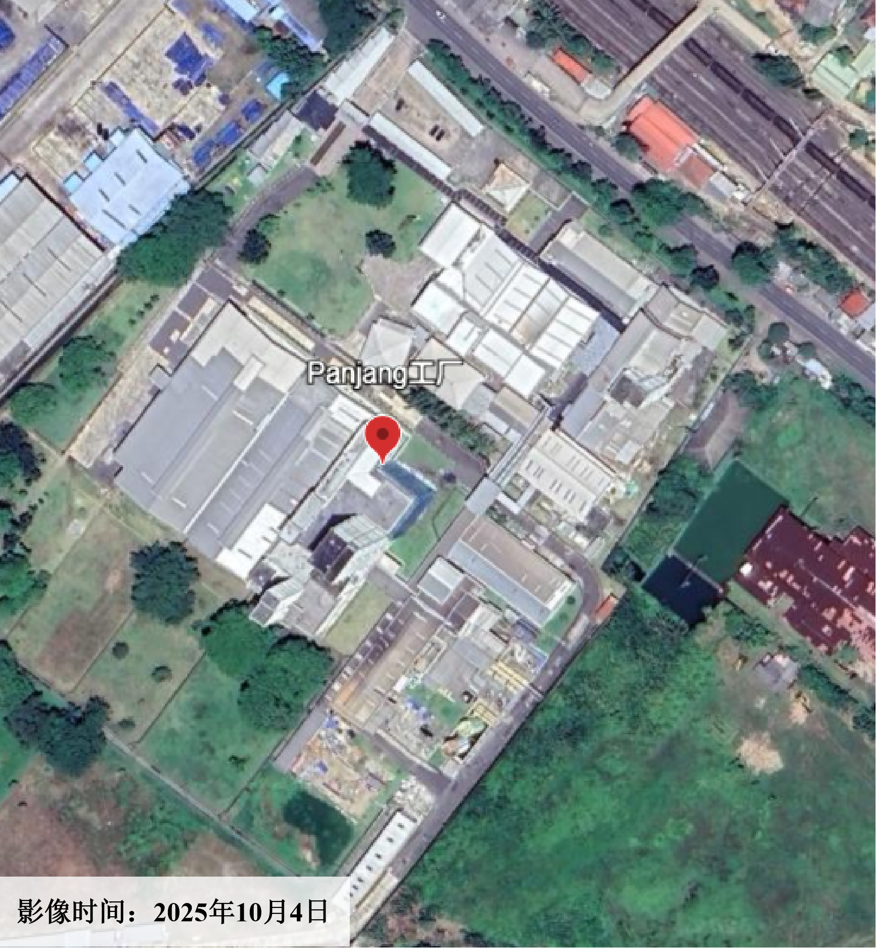 雀巢公司产业地图-印度尼西亚(图片3)