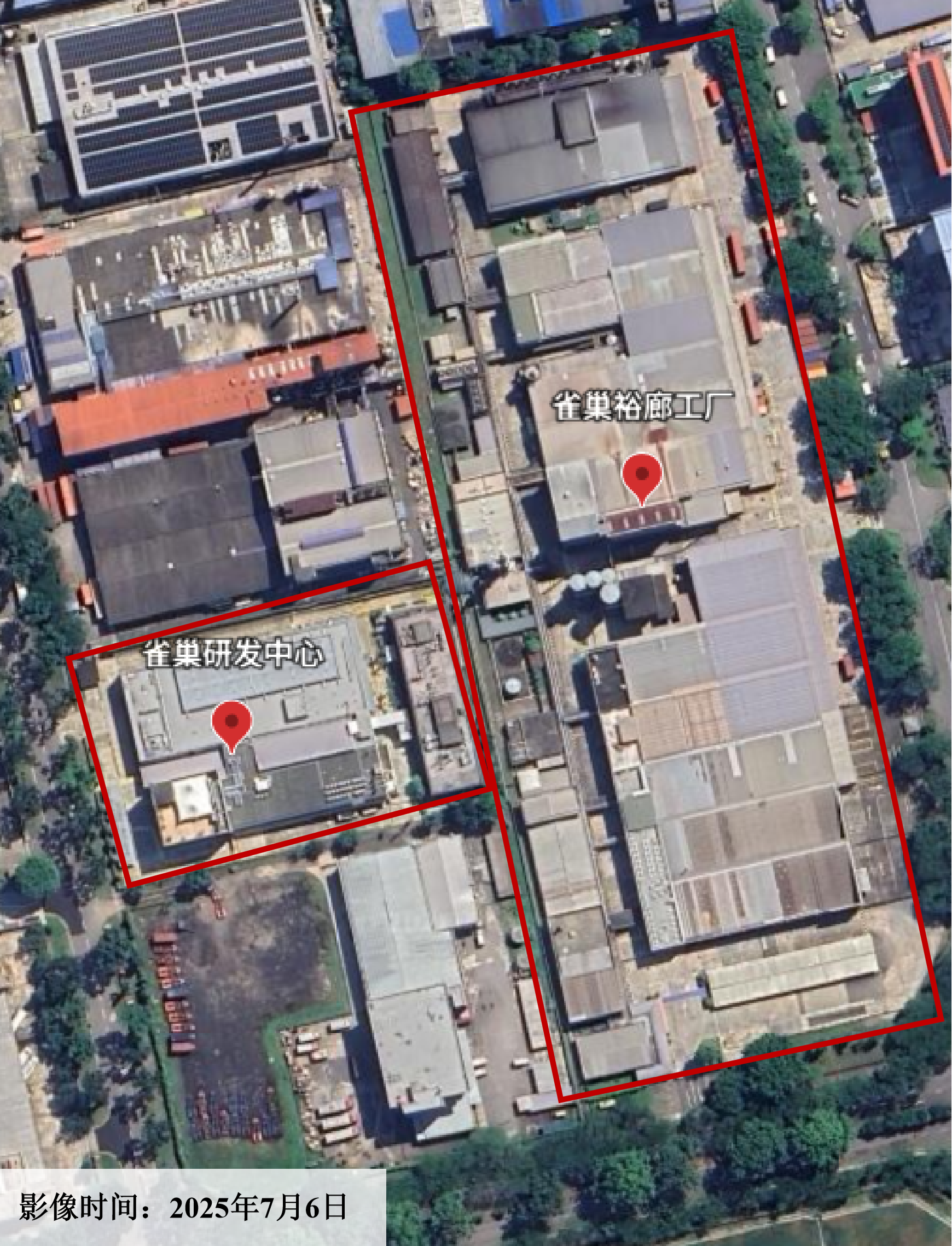 雀巢公司产业地图-新加坡(图片1)