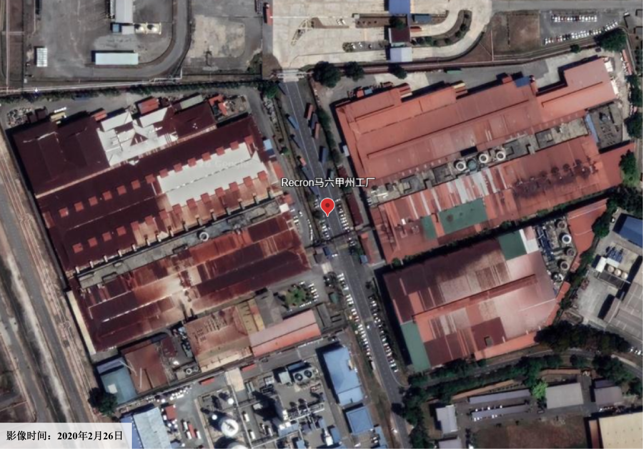 信实工业产业地图-马来西亚(图片2)