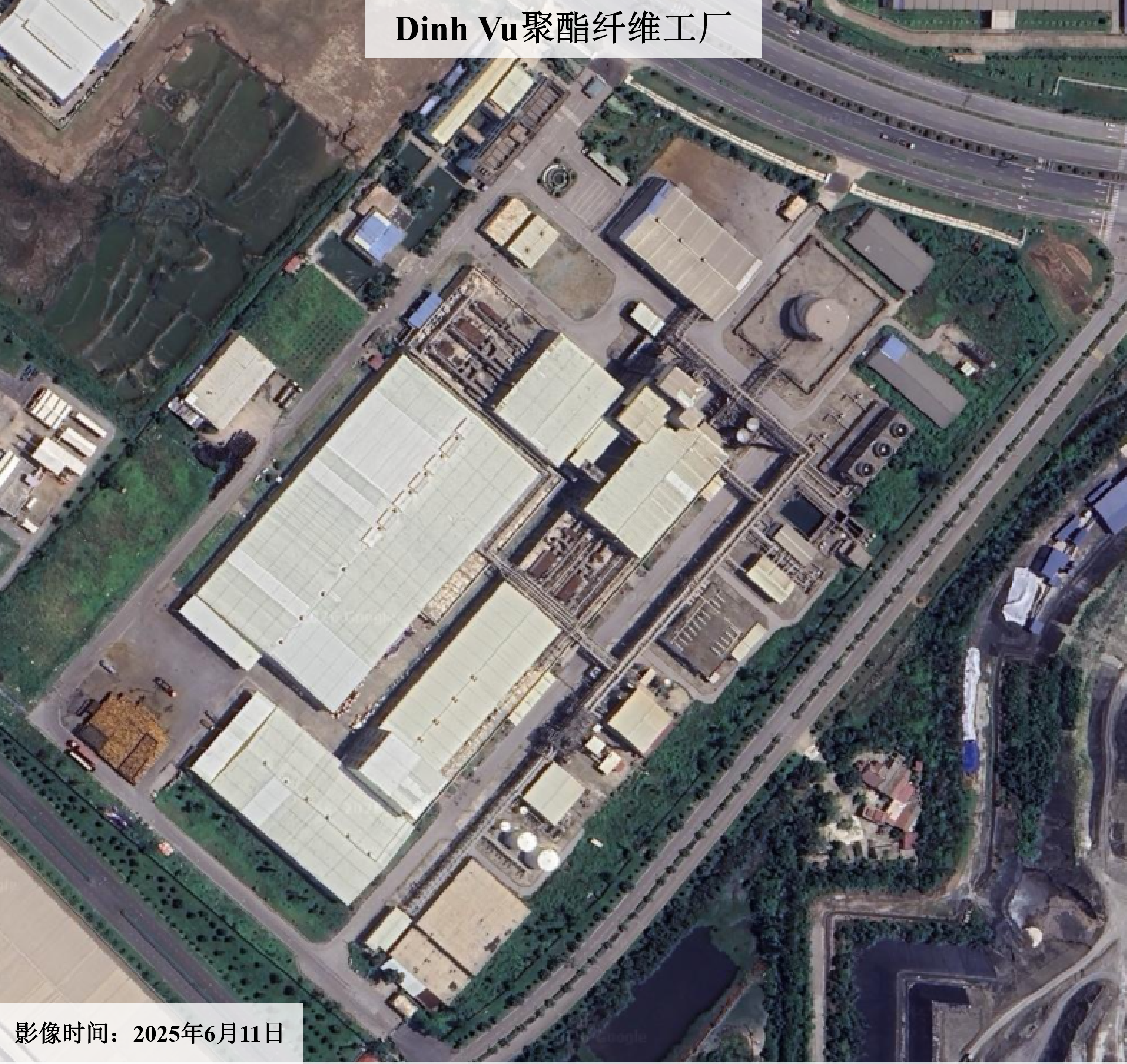 信实工业产业地图-越南(图片1)